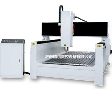 2030模具雕刻機