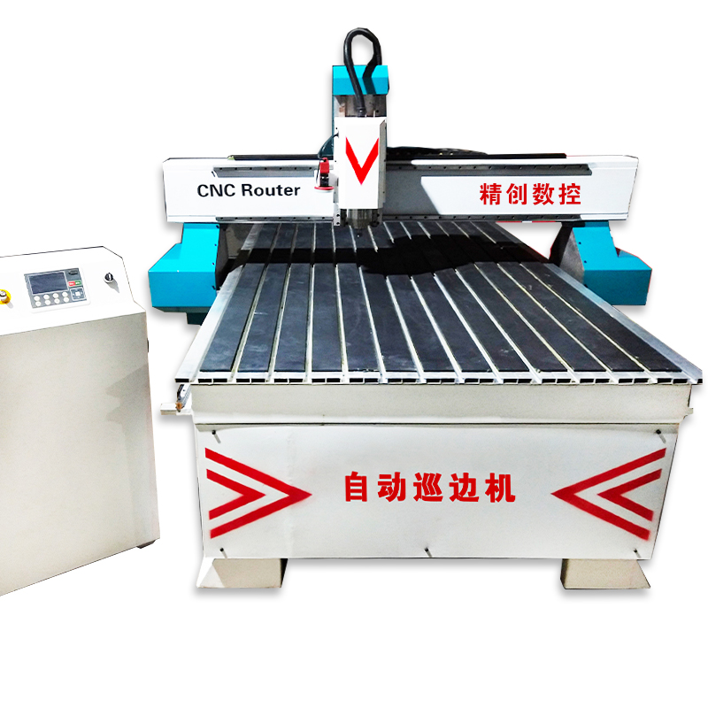 自動(dòng)巡邊雕刻機(jī)